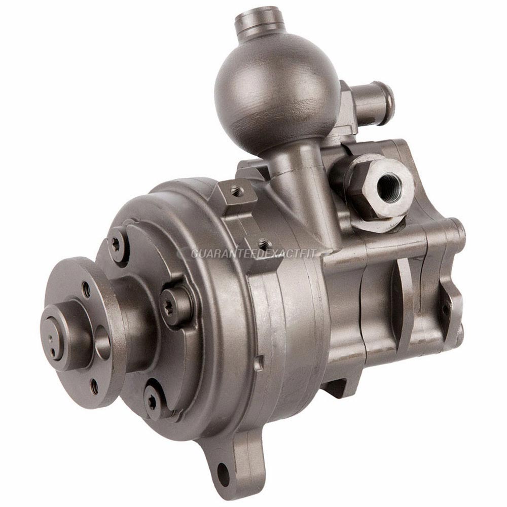 Steering Pump