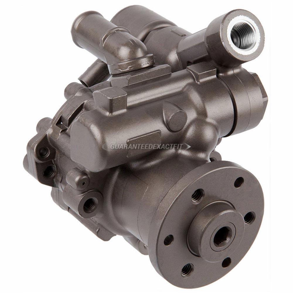 Steering Pump