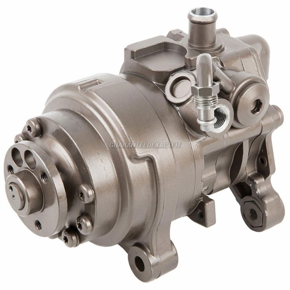 Steering Pump