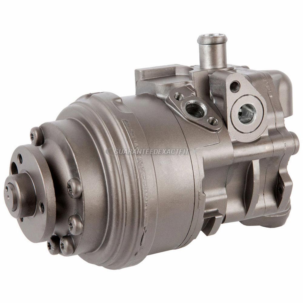 Steering Pump