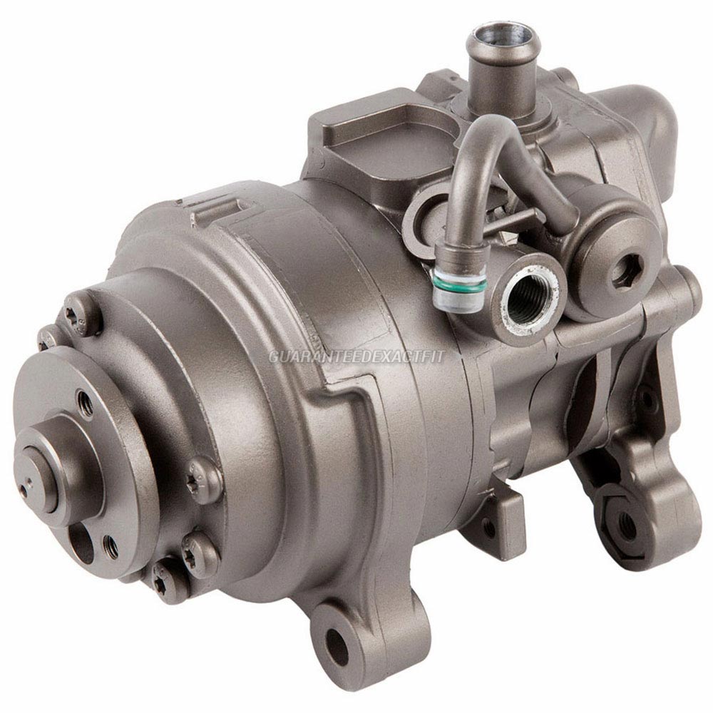 Steering Pump