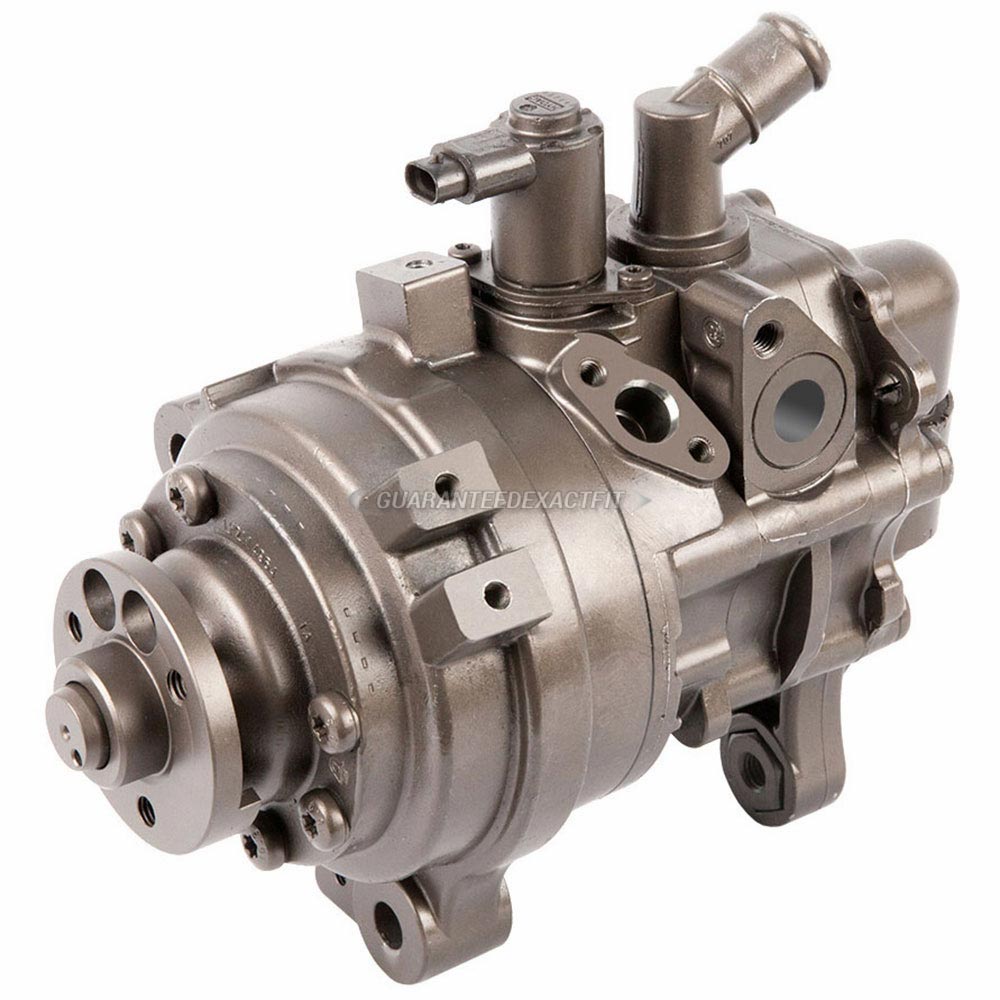 Steering Pump