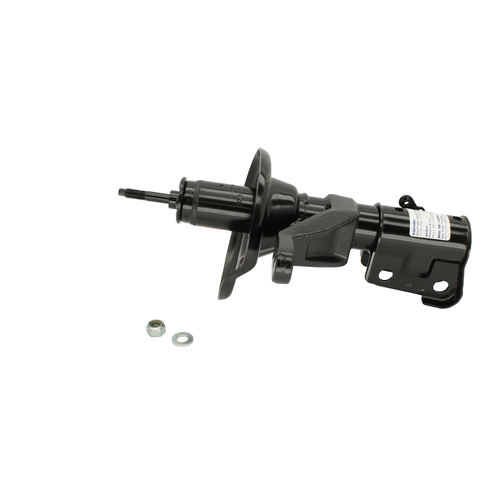 Acura RSX                            Strut AssemblyStrut Assembly