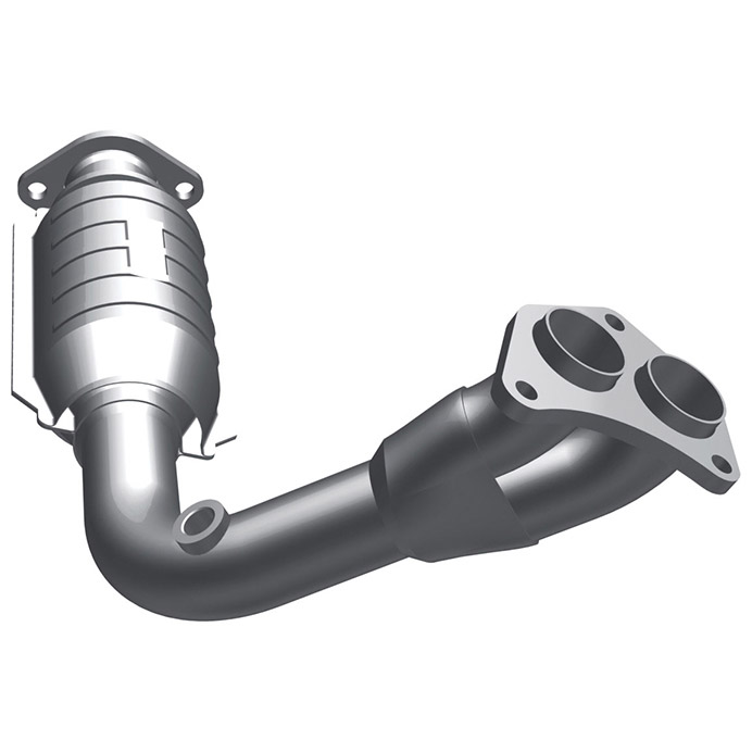 Mercury Villager                       Catalytic ConverterCatalytic Converter