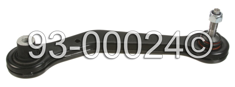 Control Arm