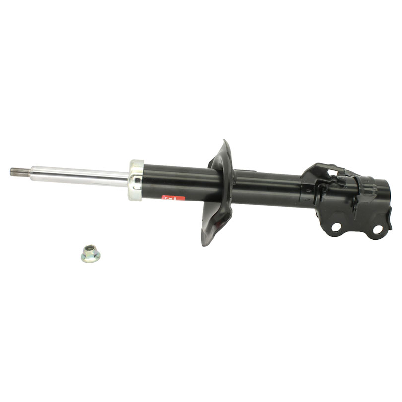 Nissan Cube                           Strut AssemblyStrut Assembly