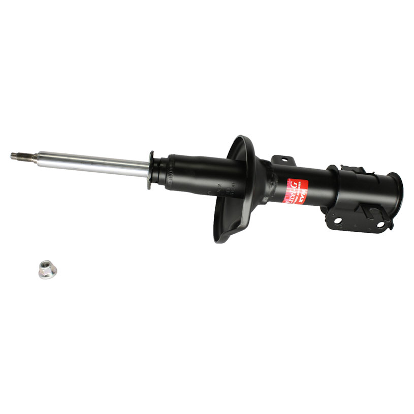 Daewoo Nubira                         Strut AssemblyStrut Assembly