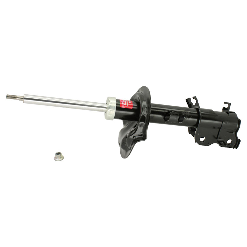 Nissan Quest                          Strut AssemblyStrut Assembly