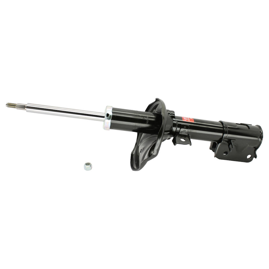 Hyundai Santa Fe                       Strut AssemblyStrut Assembly
