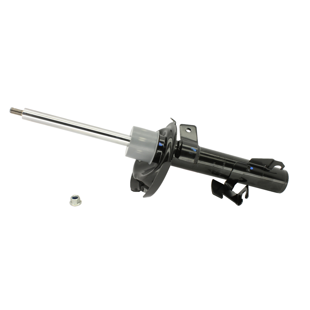 Mazda 5                              Strut AssemblyStrut Assembly