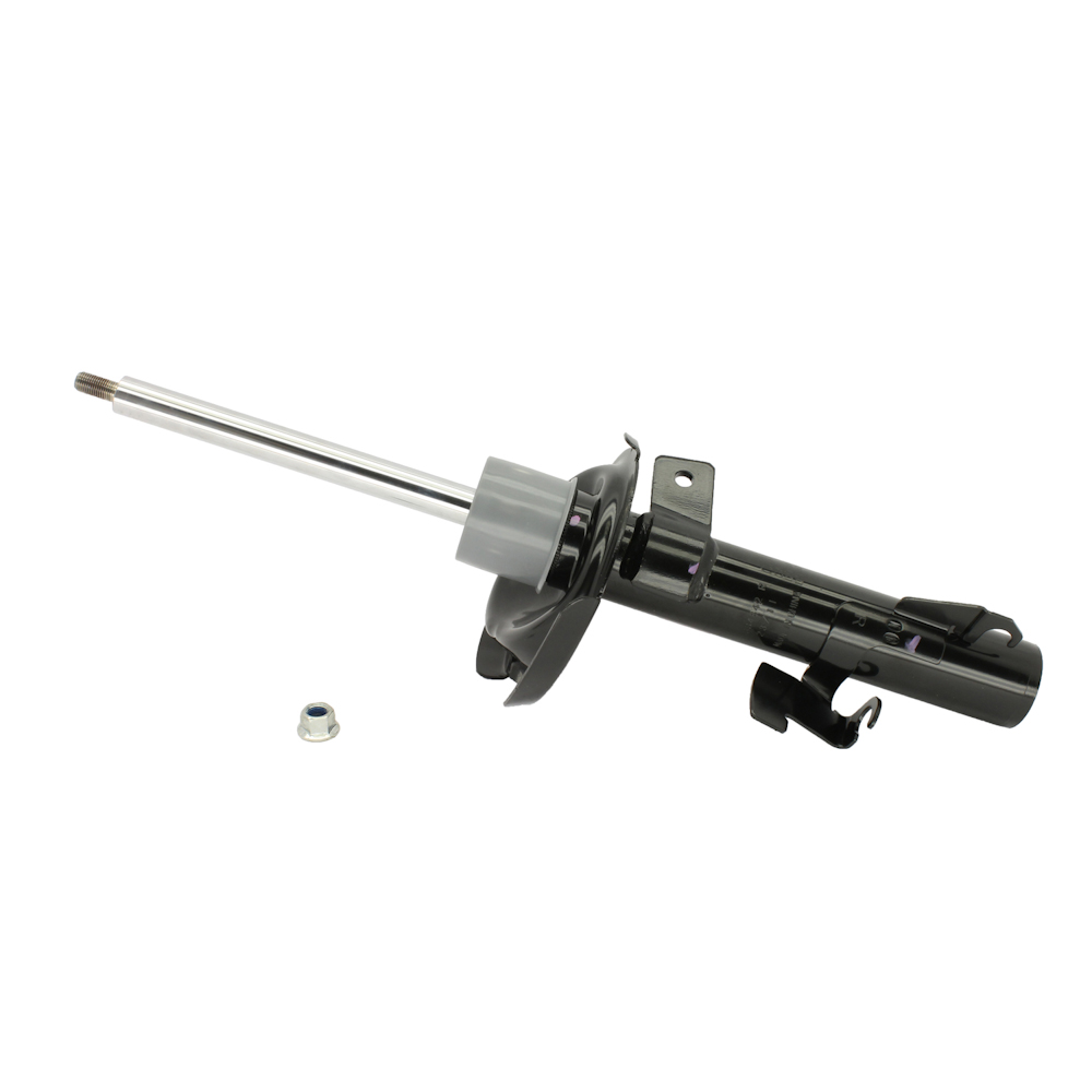 Volvo S40                            Strut AssemblyStrut Assembly