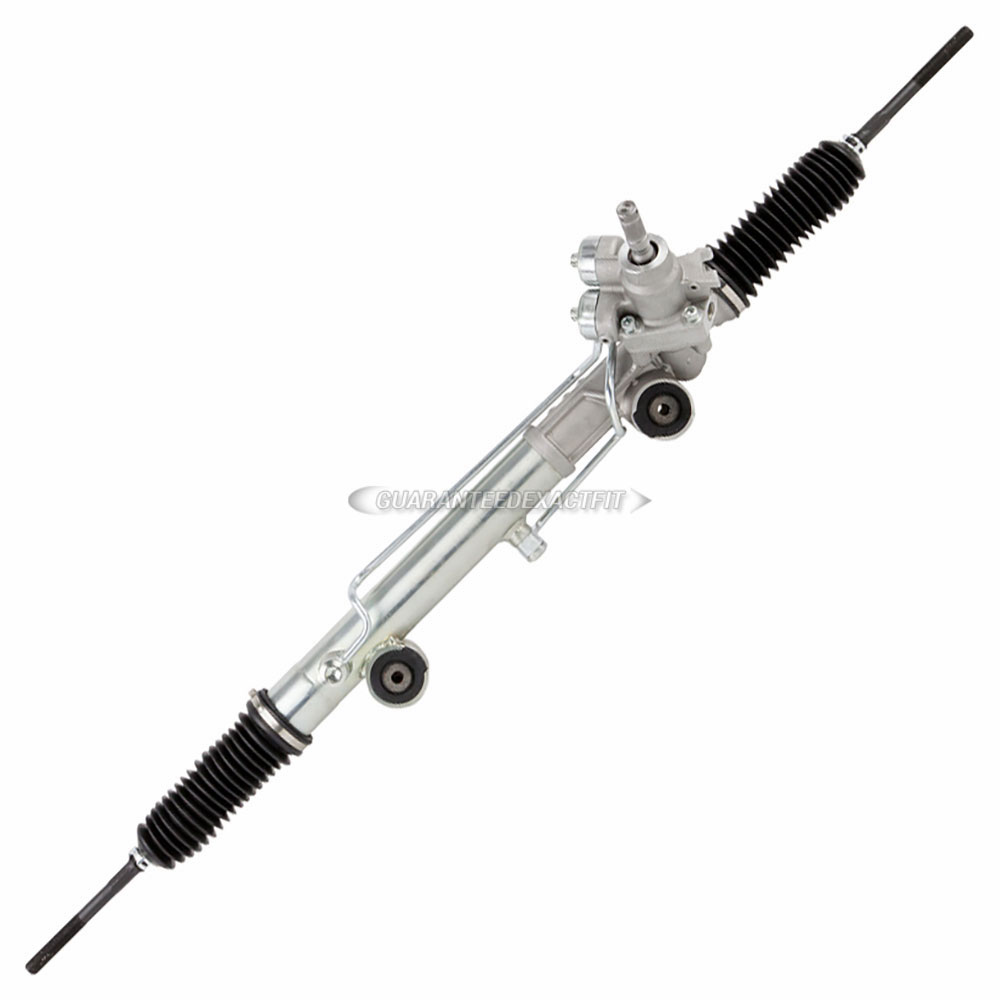 Power Steering Rack