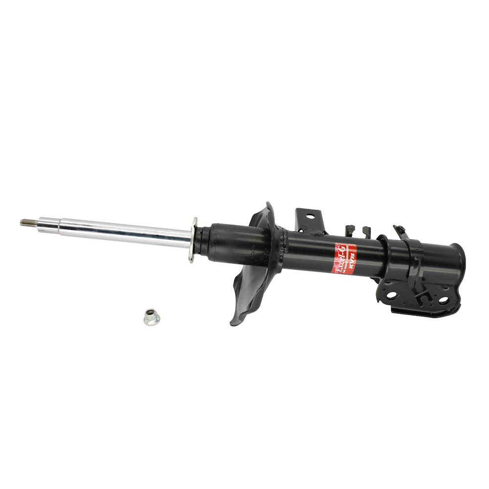 Infiniti QX4                            Strut AssemblyStrut Assembly