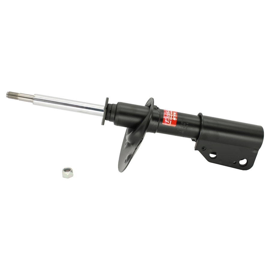 Buick Lucerne                        Strut AssemblyStrut Assembly