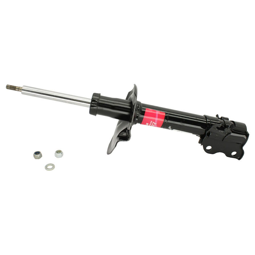 Nissan X-Trail                        Strut AssemblyStrut Assembly