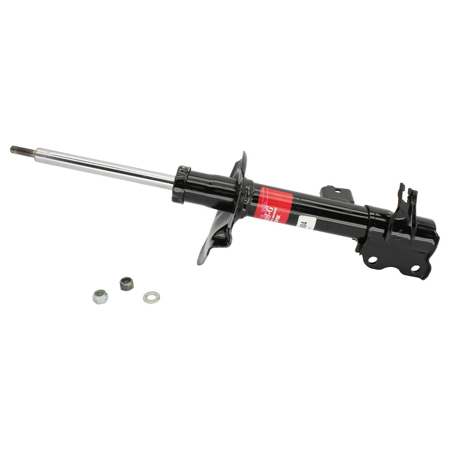 Nissan X-Trail                        Strut AssemblyStrut Assembly