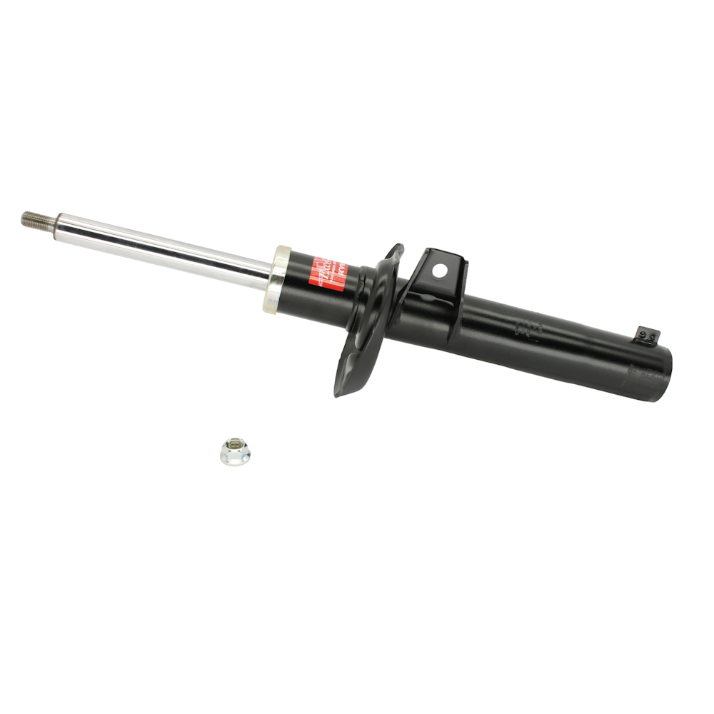 Volkswagen Eos                            Strut AssemblyStrut Assembly