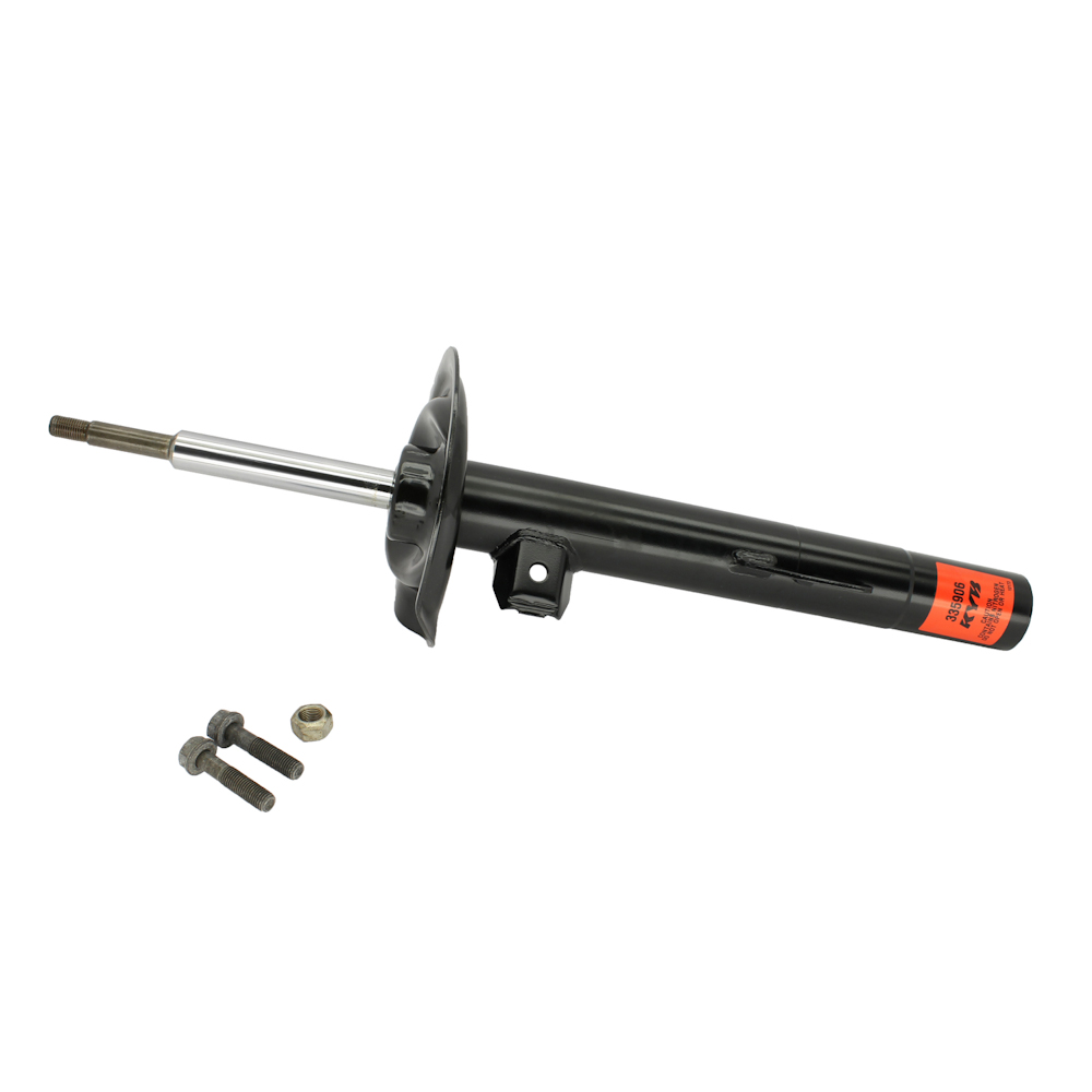 BMW 750iL                          Strut AssemblyStrut Assembly