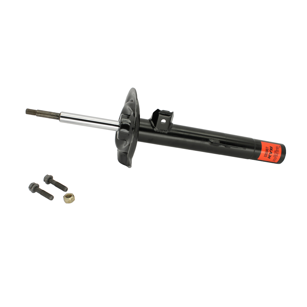 BMW 750iL                          Strut AssemblyStrut Assembly