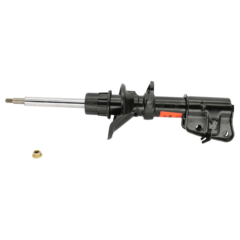 Land_Rover Freelander                     Strut AssemblyStrut Assembly