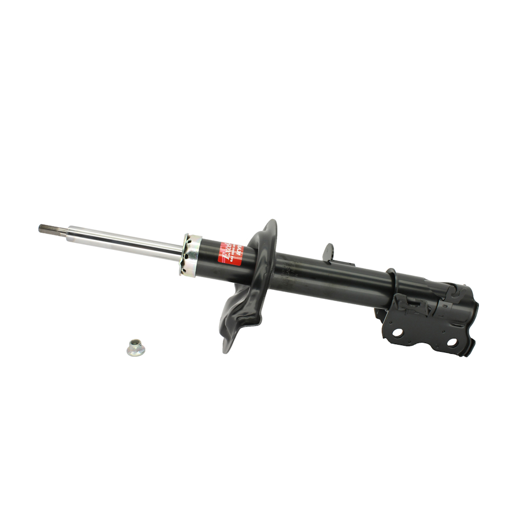 Infiniti FX35                           Strut AssemblyStrut Assembly