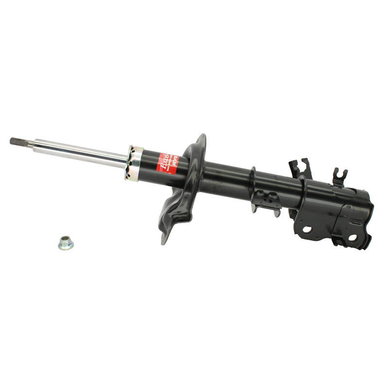 Infiniti FX35                           Strut AssemblyStrut Assembly