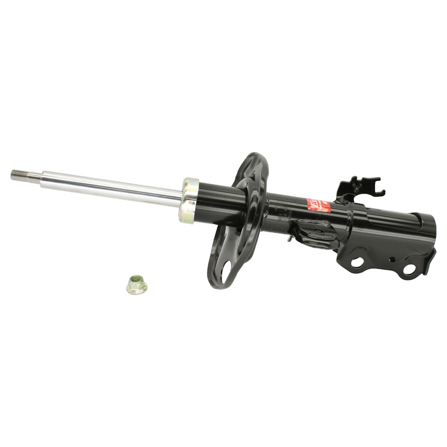 Scion xB                             Strut AssemblyStrut Assembly