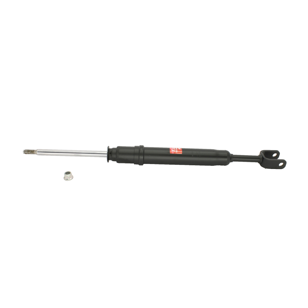 Audi A4                             Strut AssemblyStrut Assembly