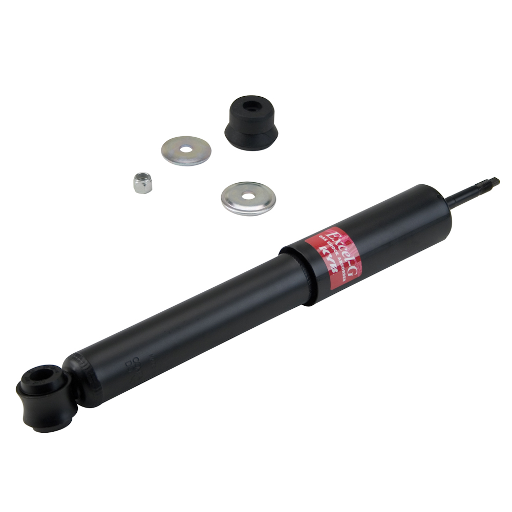Saab 900                            Shock AbsorberShock Absorber