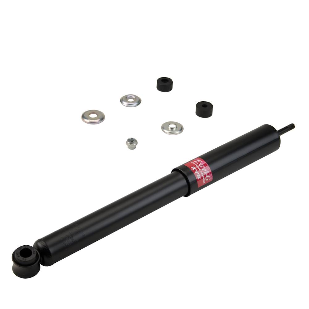 Isuzu Impulse                        Shock AbsorberShock Absorber