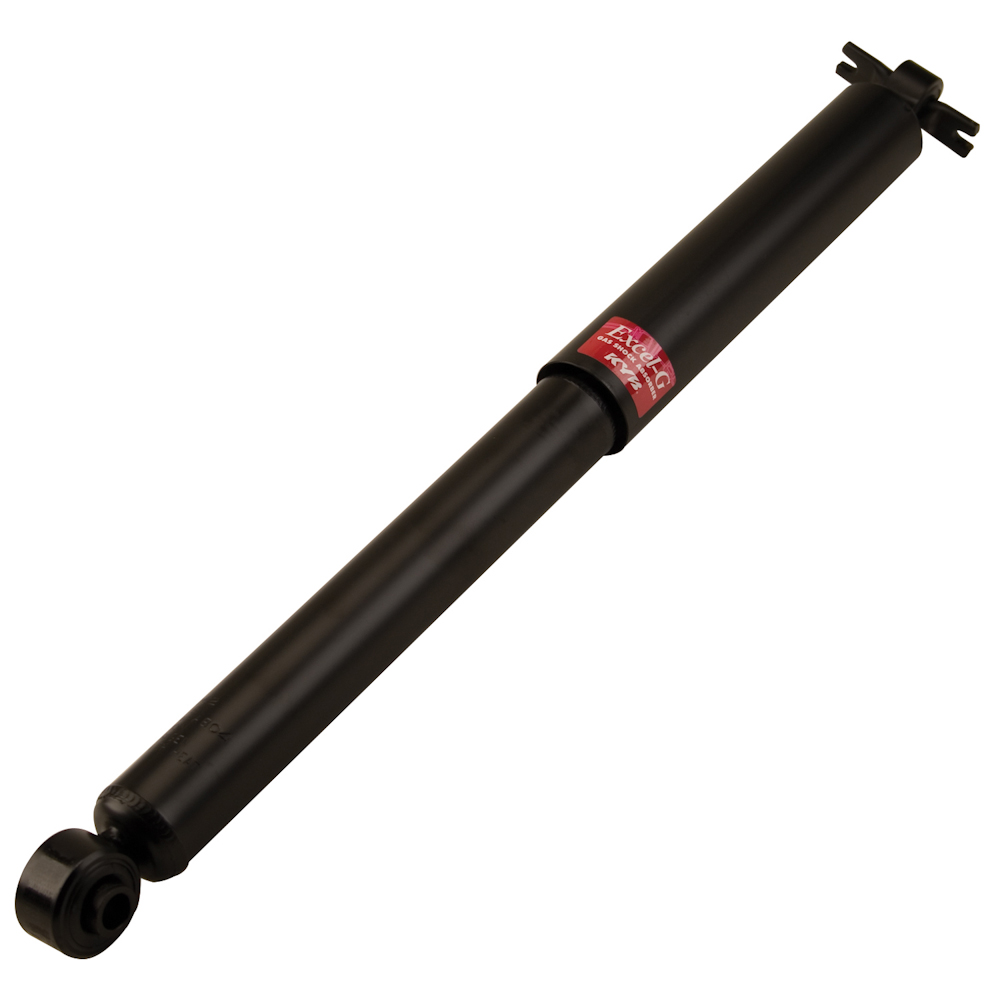 Subaru Brat                           Shock AbsorberShock Absorber