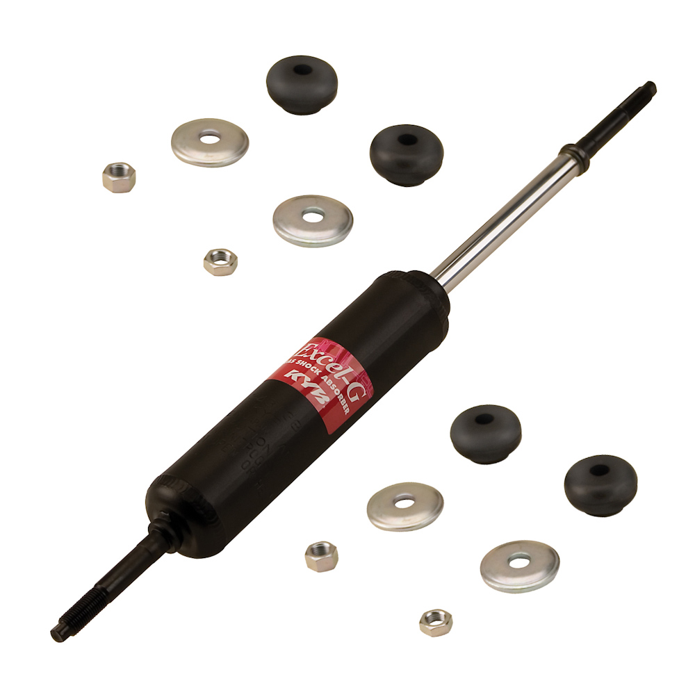 Dodge Aspen                          Shock AbsorberShock Absorber