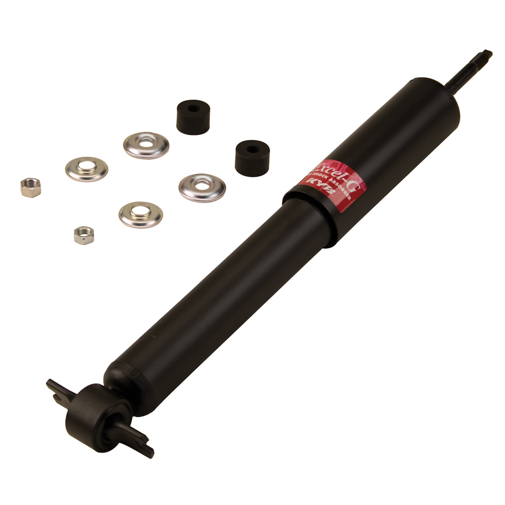 Toyota Tacoma                         Shock AbsorberShock Absorber
