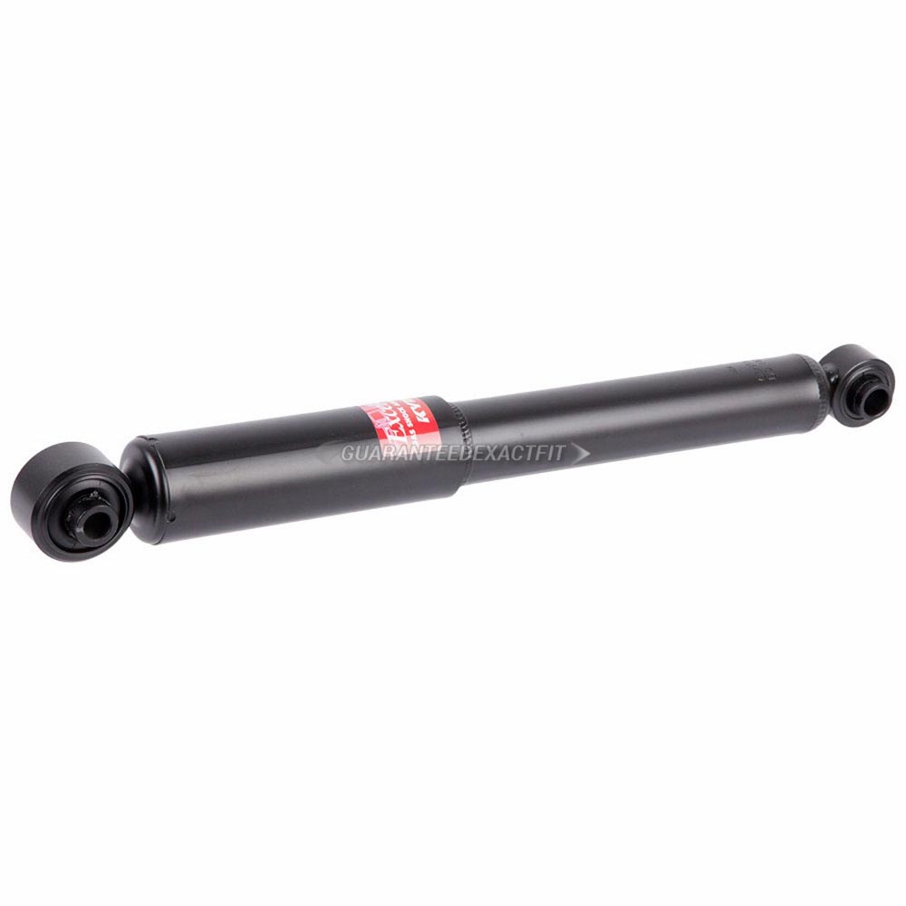 Saturn Ion                            Shock AbsorberShock Absorber