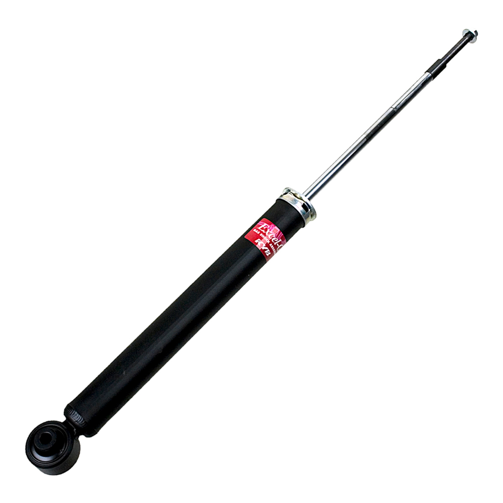 Chevrolet Aveo                           Shock AbsorberShock Absorber