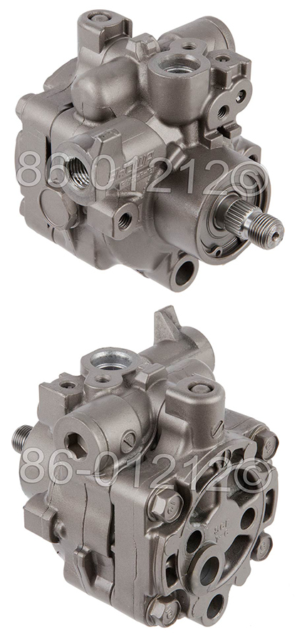 Steering Pump