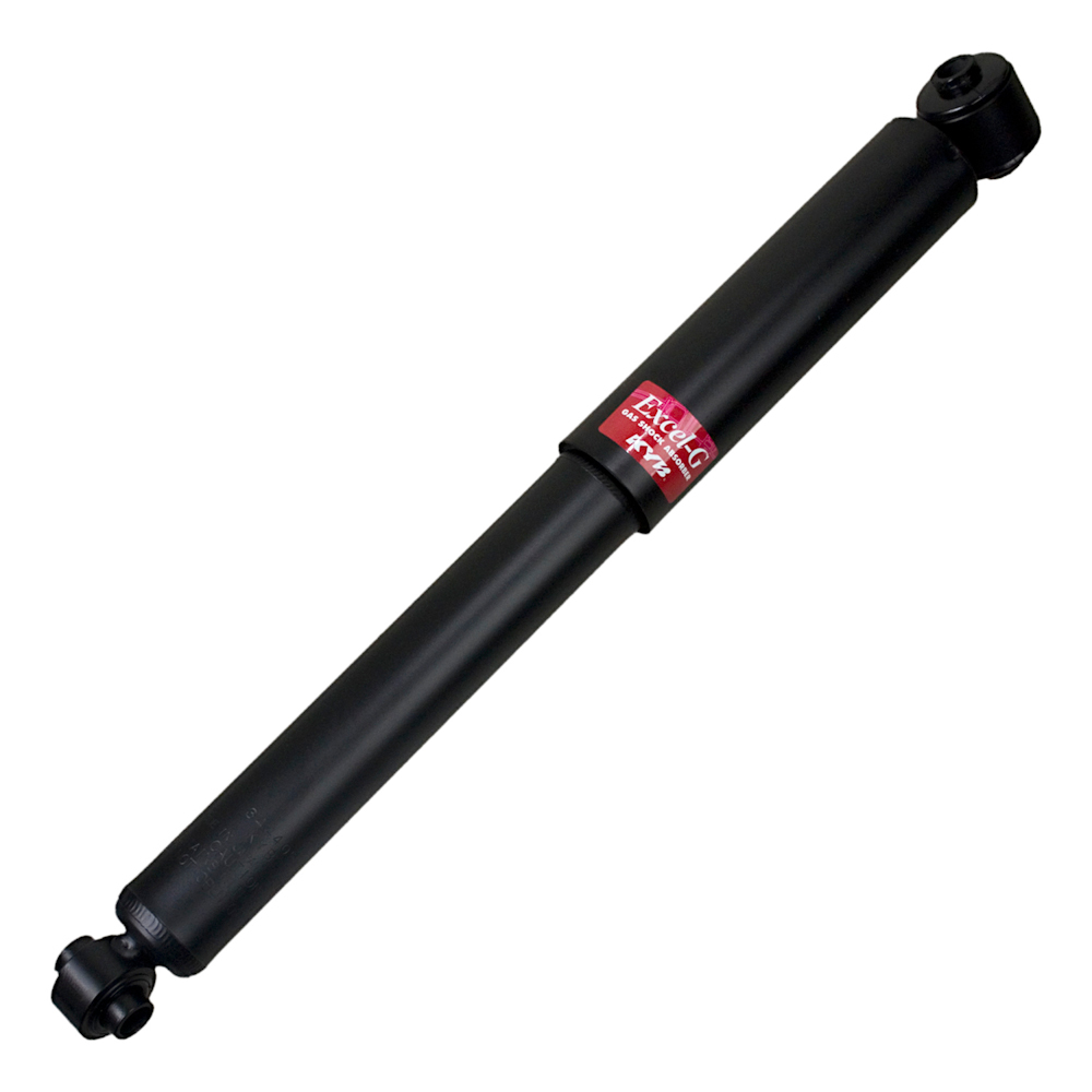 Dodge Sprinter Van                   Shock AbsorberShock Absorber