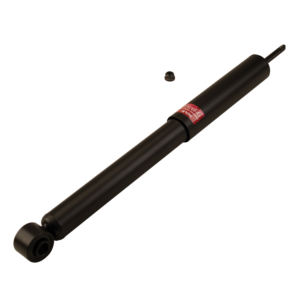 Toyota FJ Cruiser                     Shock AbsorberShock Absorber