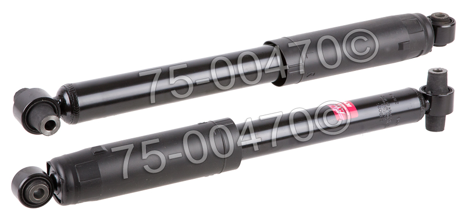 Acura MDX                            Shock AbsorberShock Absorber