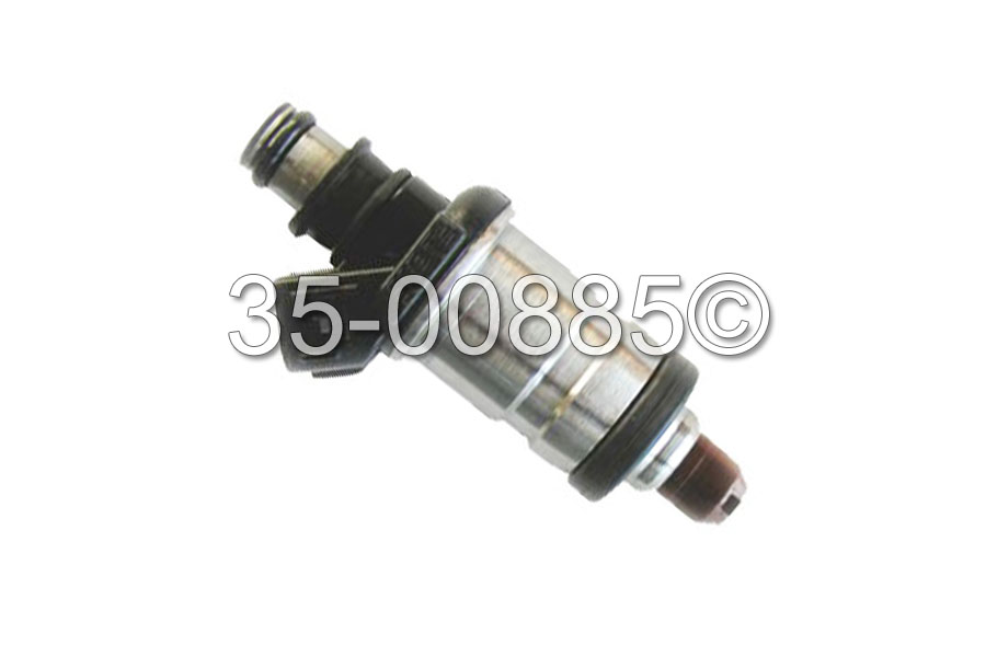 Acura RL                             Fuel InjectorFuel Injector