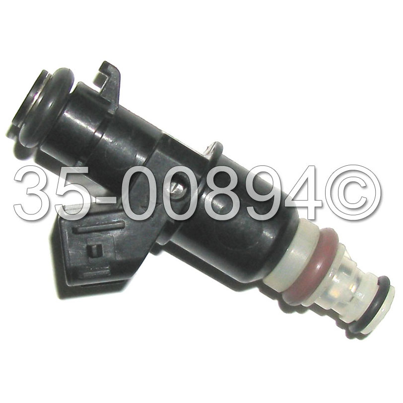 Acura RSX                            Fuel InjectorFuel Injector