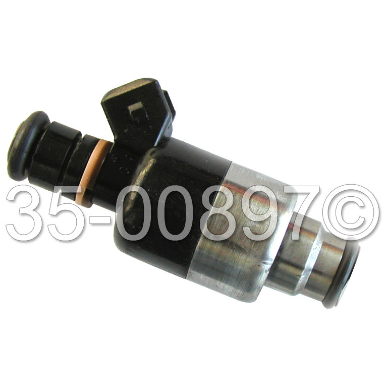 Acura SLX                            Fuel InjectorFuel Injector