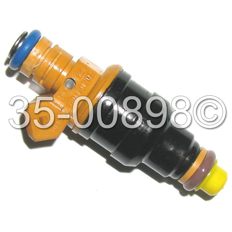 Alfa_Romeo 164                            Fuel InjectorFuel Injector