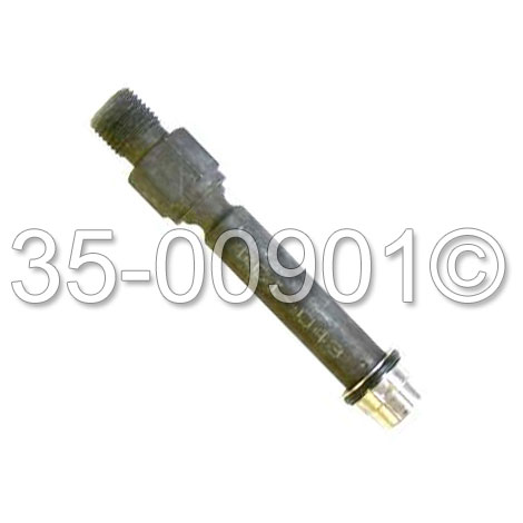 Audi 80                             Fuel InjectorFuel Injector