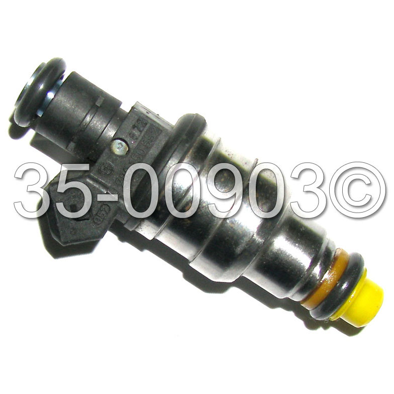 Audi A4                             Fuel InjectorFuel Injector