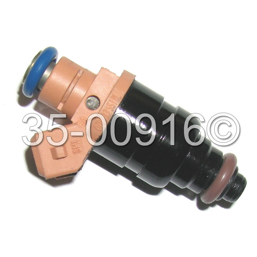 Audi S4                             Fuel InjectorFuel Injector