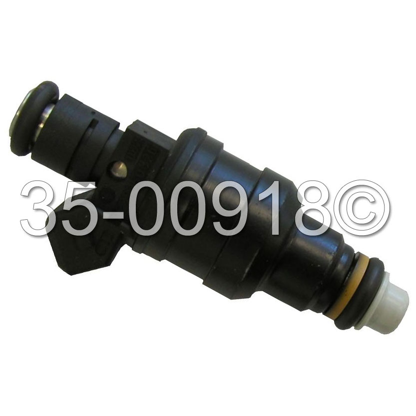 Audi S6                             Fuel InjectorFuel Injector