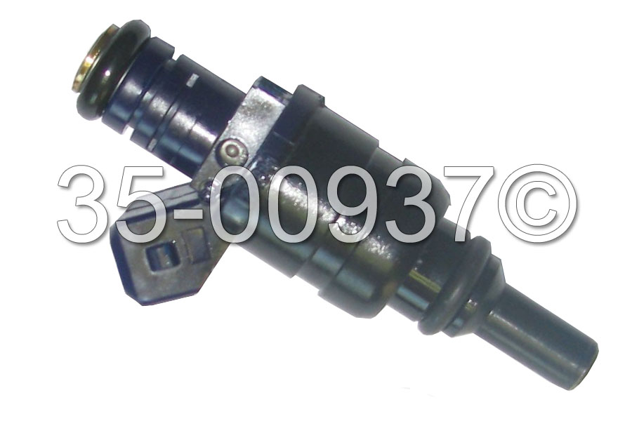 BMW X5                             Fuel InjectorFuel Injector