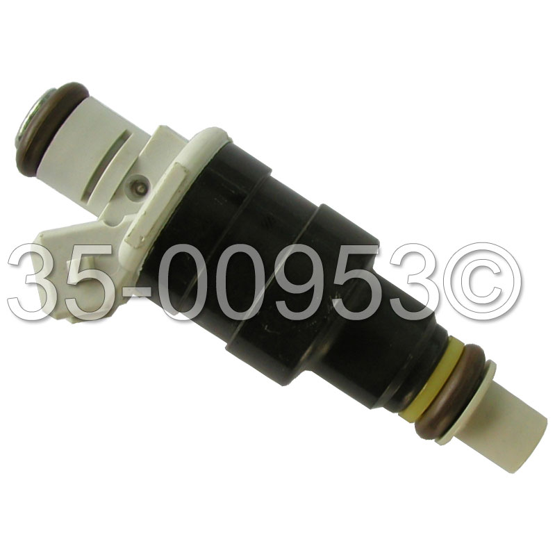 Oldsmobile 98 Series                      Fuel InjectorFuel Injector
