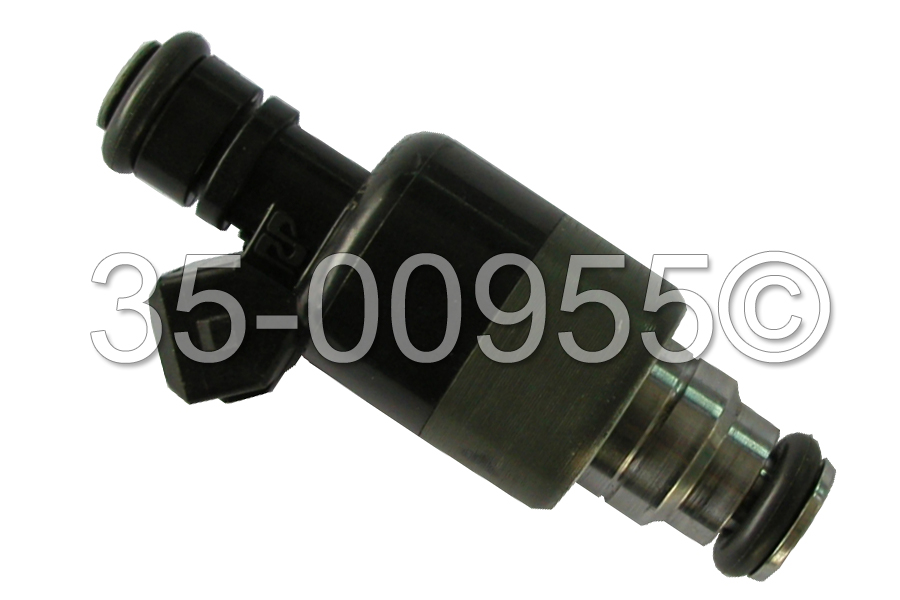 Fuel Injector